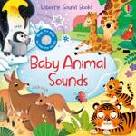 Usborne - Baby Animal Sounds