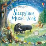 Usborne - Książka Sleepytime Music Book