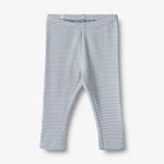 Wheat - Legginsy Jules 62cm - Blue Stripe