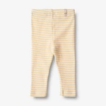 Wheat - Legginsy Jules 68cm - Pale Apricot Stripe