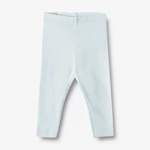 Wheat - Legginsy ze ściągaczem Maddy 62cm - Light Blue